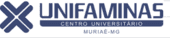 Logo o UNIFAMINAS