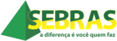 Logo da Sebras