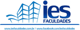 Logo da IES Faculdades