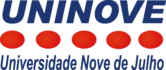 Logo da Uninove