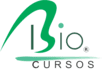 Logo da Biocursos