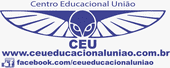 Logo da CEU