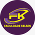 Logo do FK - Faculdade Kelsen