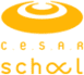 Logo da Cesar School