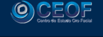 Logo da CEOF