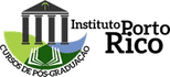 Logo da Instituto Porto Rico