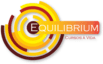 Logo da Equilibrium Cursos