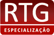 Logo da RTG Especialização
