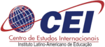 Logo do ILAE