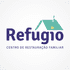 Logo da Refúgio