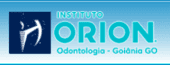 Logo da Instituto Orion