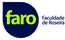 Logo da FARO
