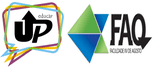 Logo da Grupo UP Educar