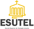 Logo da Esutel