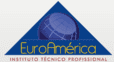 Logo da EuroAmérica