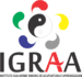 Logo da IGRAA