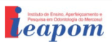 Logo da IEAPOM