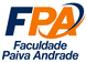 Logo da FPA Paiva Andrade