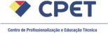Logo do CPET