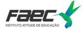 Logo da FAEC