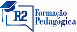 Logo da R2 Formação Pedagógica