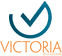 Logo da Victoria Educacional