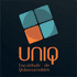 Logo da UNIQ
