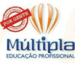 Logo da Múltipla