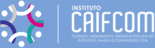Logo da Instituto Caifcom