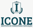 Logo da Ícone