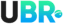 Logo da UBR Pós