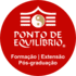 Logo da Escola Ponto de Equilíbrio Terapias