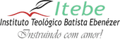 Logo da ITEBE