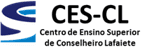 Logo da CES-CL