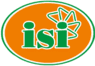 Logo da ISI - Saúde