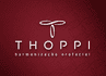 Logo da Thoppi