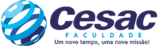 Logo do CESAC - ISED