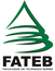 Logo da Centro Universitário Unifateb.