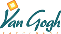 Logo da Faculdade Van Gogh