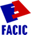 Logo da FACIC