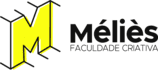 Logo da MELIES