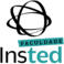 Logo do Faculdade Insted