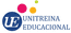 Logo da UNITREINA EDUCACIONAL