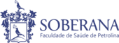 Logo da Faculdade Soberana