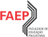 Logo da FAEP
