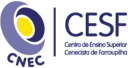 Logo da CESF