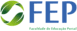 Logo da FEP