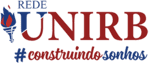 Logo da UNIRB