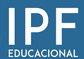 Logo da IPF Educacional
