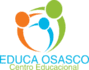 Logo da Educa Osasco